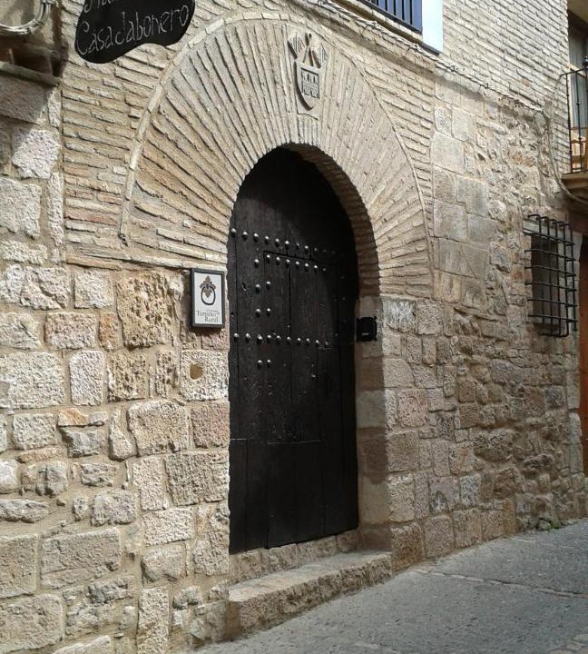 Photo of Others in Alquezar