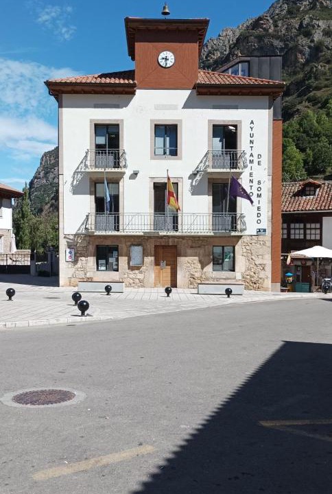 Photo of Others in Pola de Somiedo