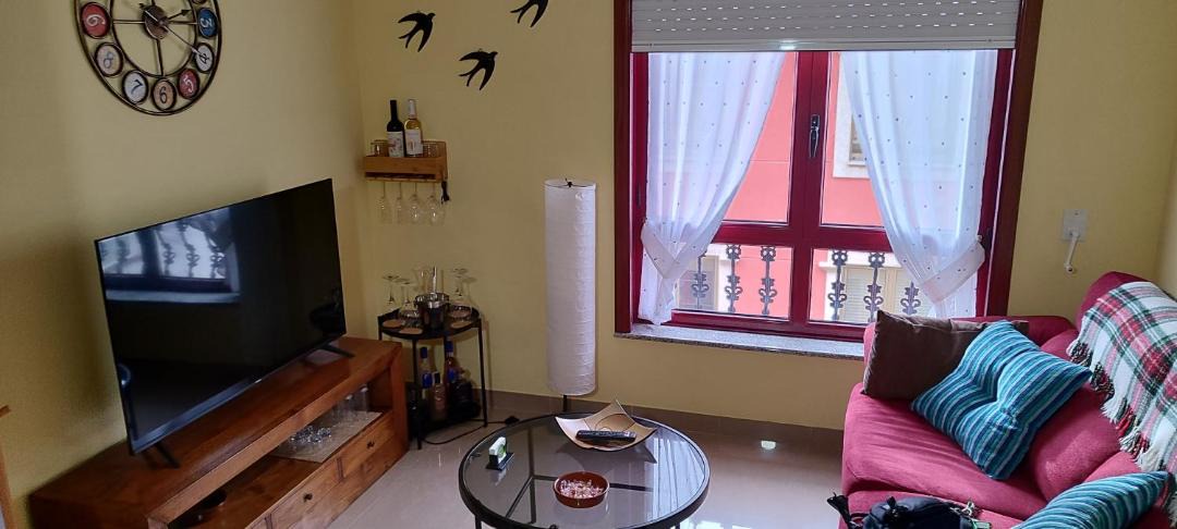 Photo of Livingroom in Cerdeira