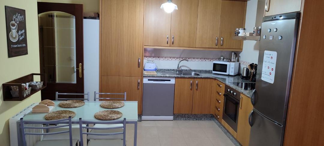 Photo of Kitchen in Cerdeira