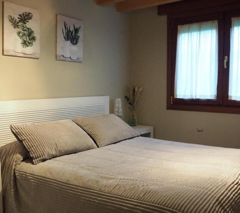 Photo of Bedroom in Pereiro de Aguiar