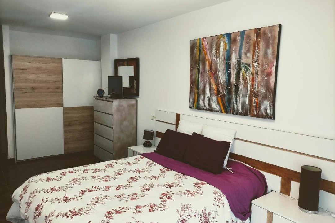 Photo of Bedroom in Astorga
