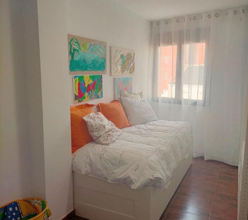 Photo of Bedroom in Astorga