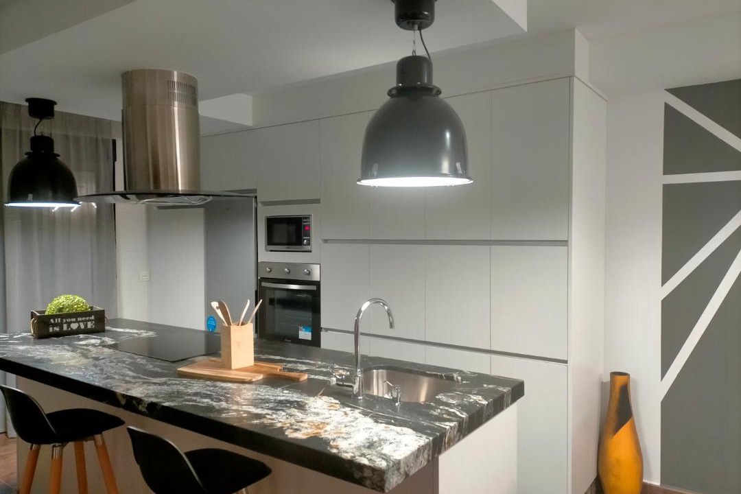 Photo of Kitchen in Astorga