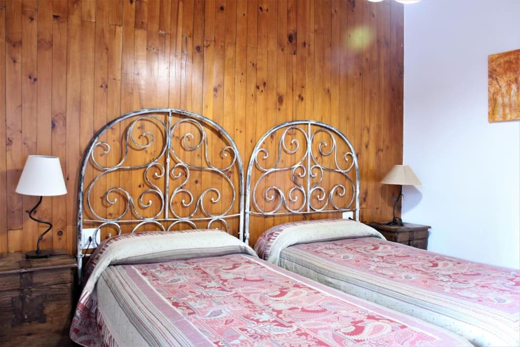 Photo of Bedroom in Herreros
