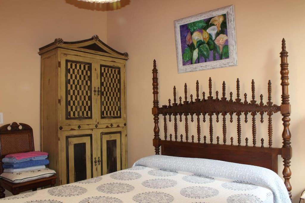 Photo of Bedroom in Herreros