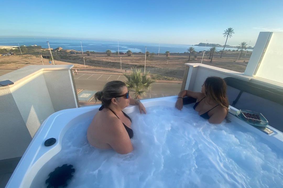Photo of Others in Puerto de Mazarron