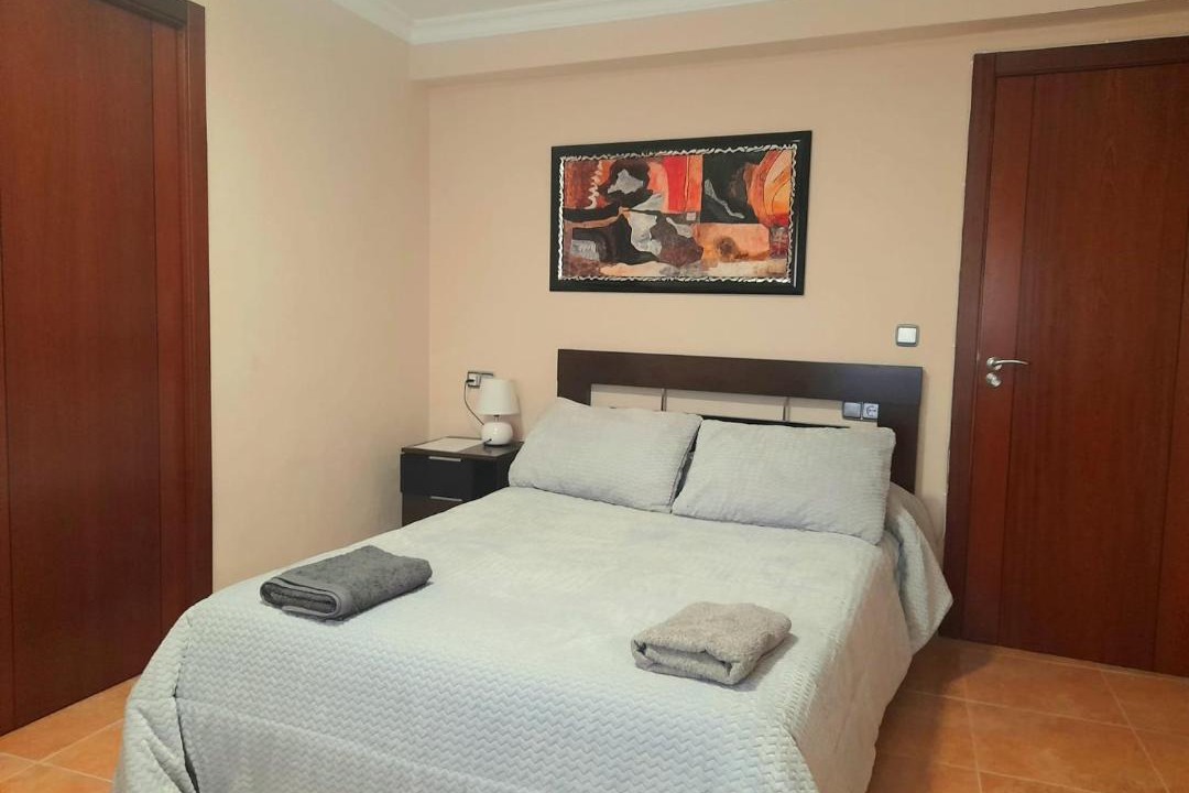 Photo of Bedroom in Caravaca de la Cruz