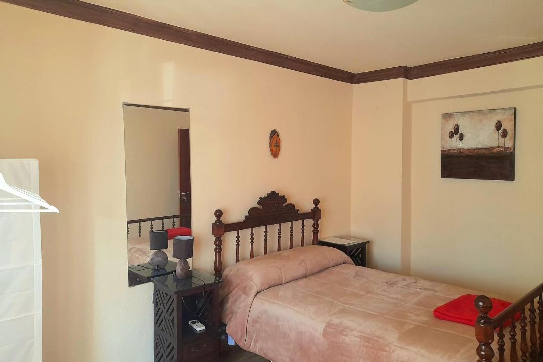 Photo of Bedroom in Caravaca de la Cruz