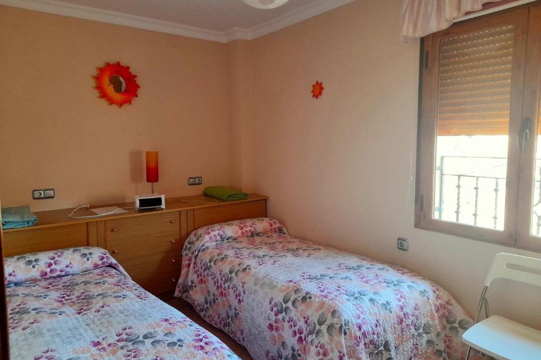 Photo of Bedroom in Caravaca de la Cruz