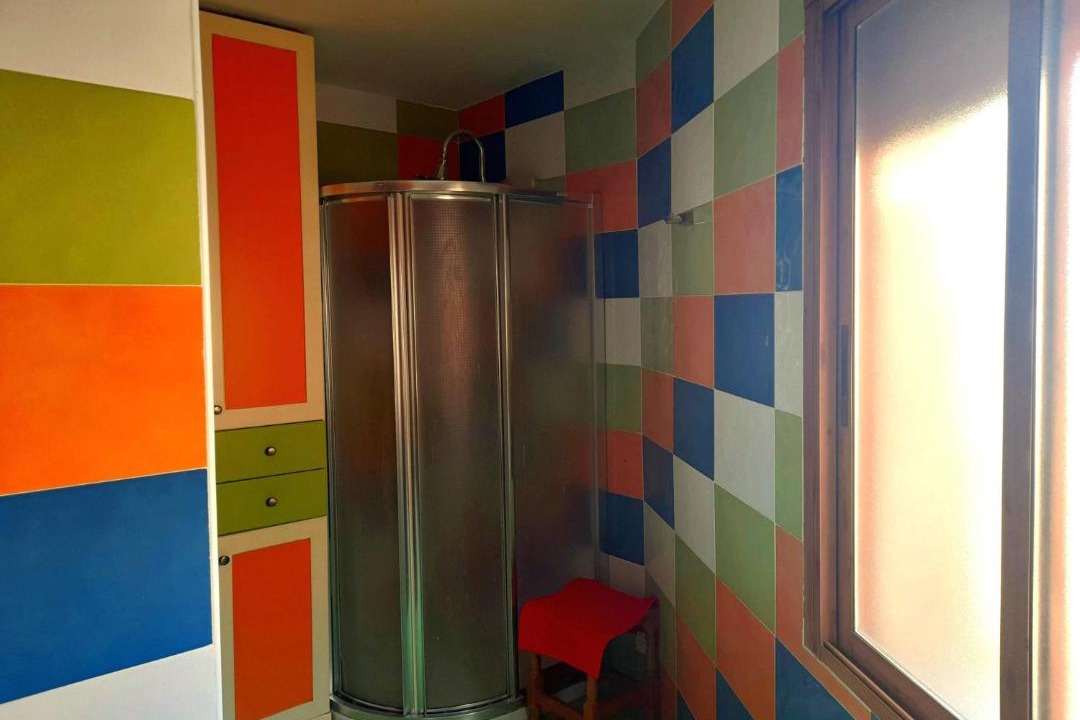 Photo of Bathroom in Caravaca de la Cruz