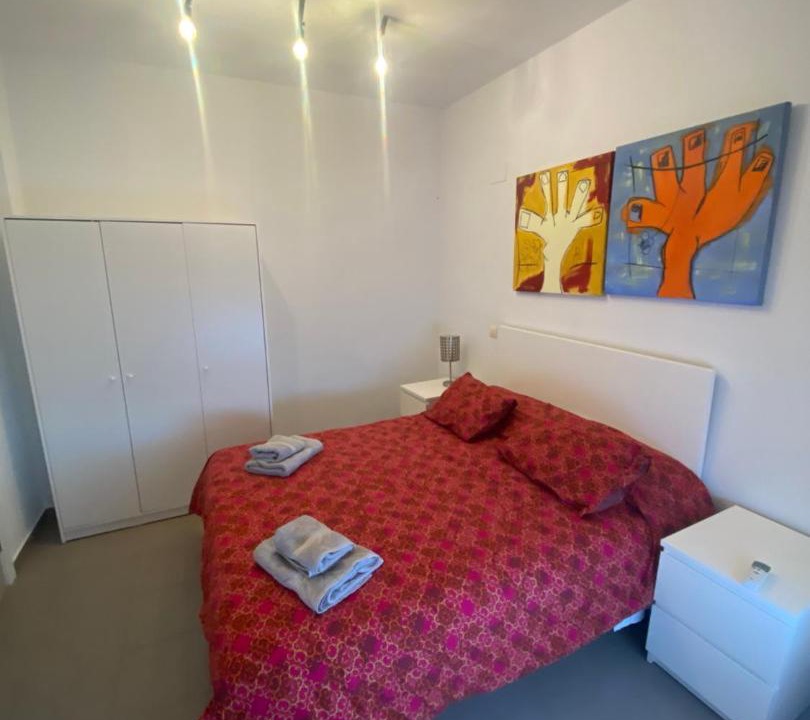 Photo of Bedroom in Vera de Moncayo