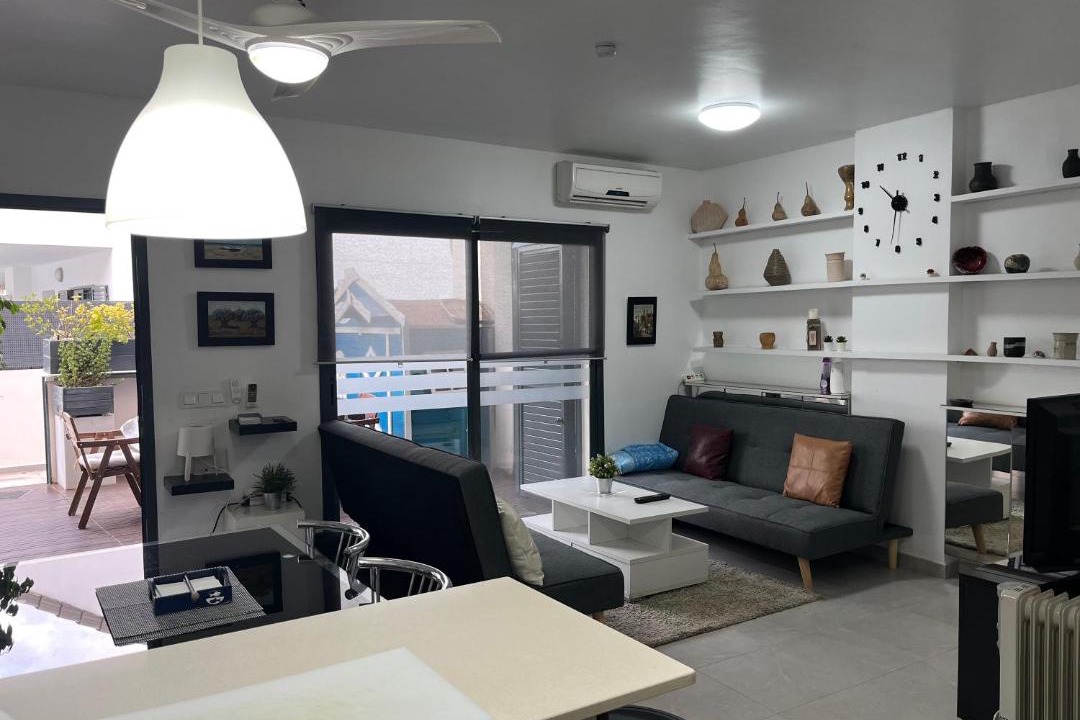 Photo of Livingroom in Almarda