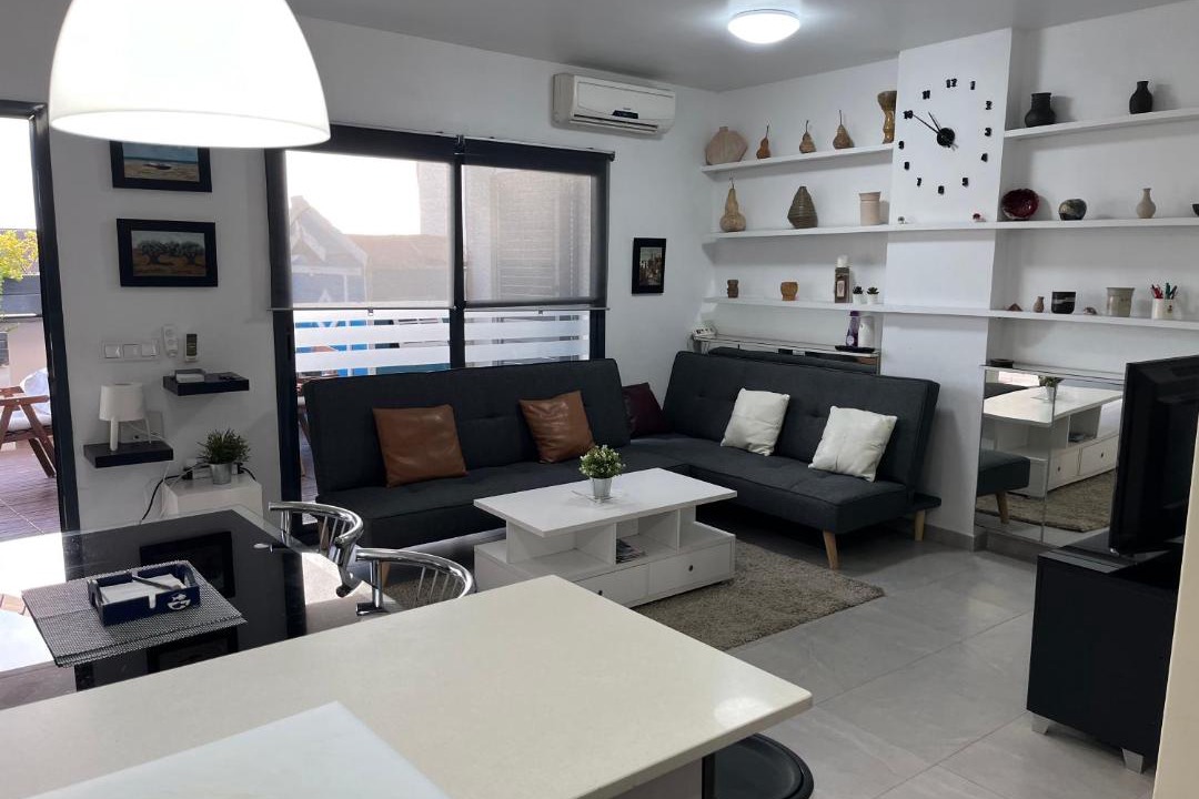 Photo of Livingroom in Almarda