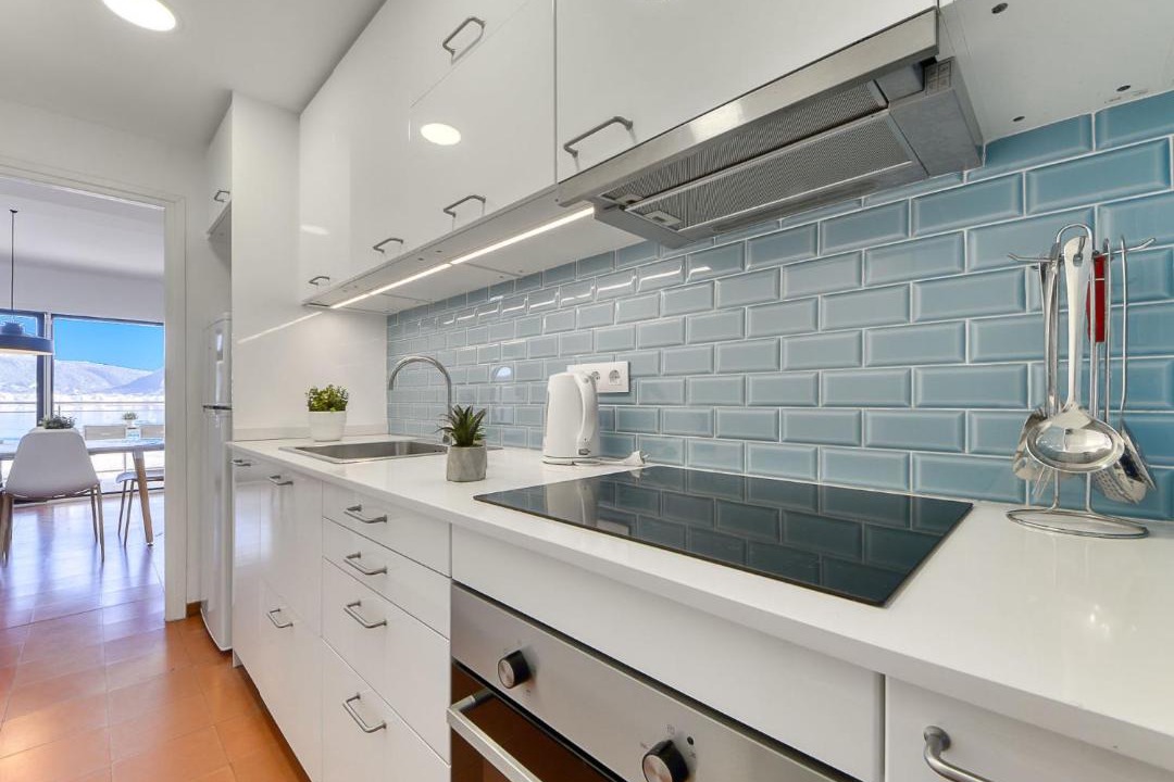 Photo of Kitchen in Santa Margarida