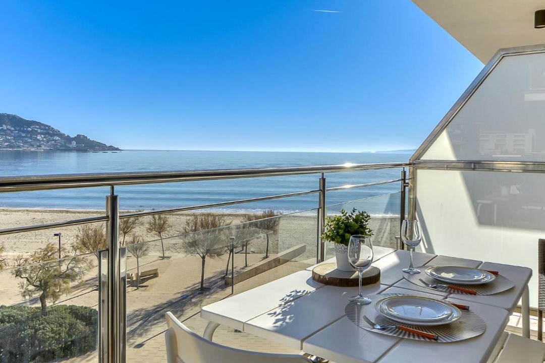 Photo of Patio Balcony in Santa Margarida