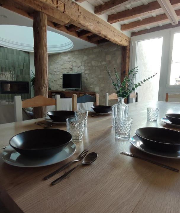 Photo of Livingroom in Valverde del Majano
