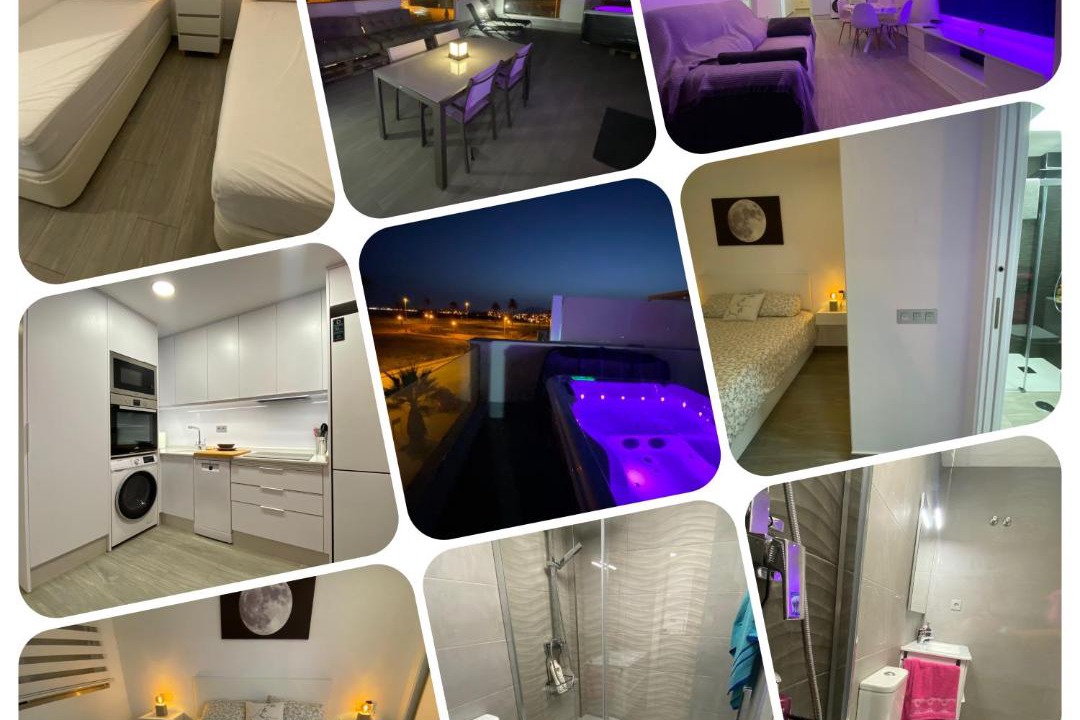 Photo of Others in Puerto de Mazarron