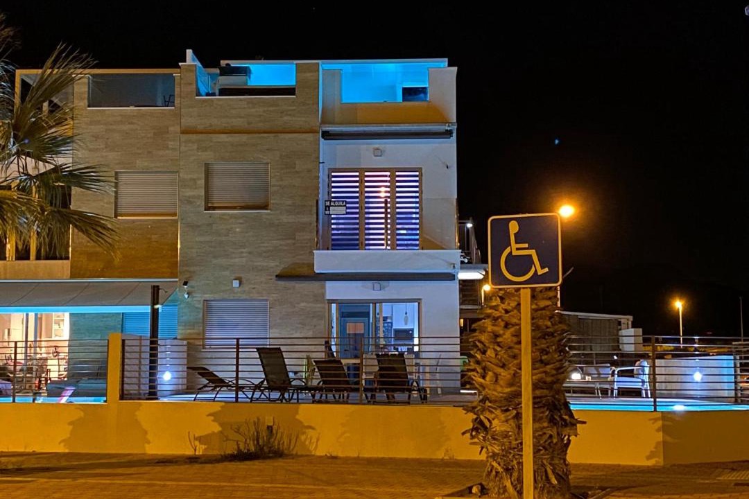 Photo of Others in Puerto de Mazarron
