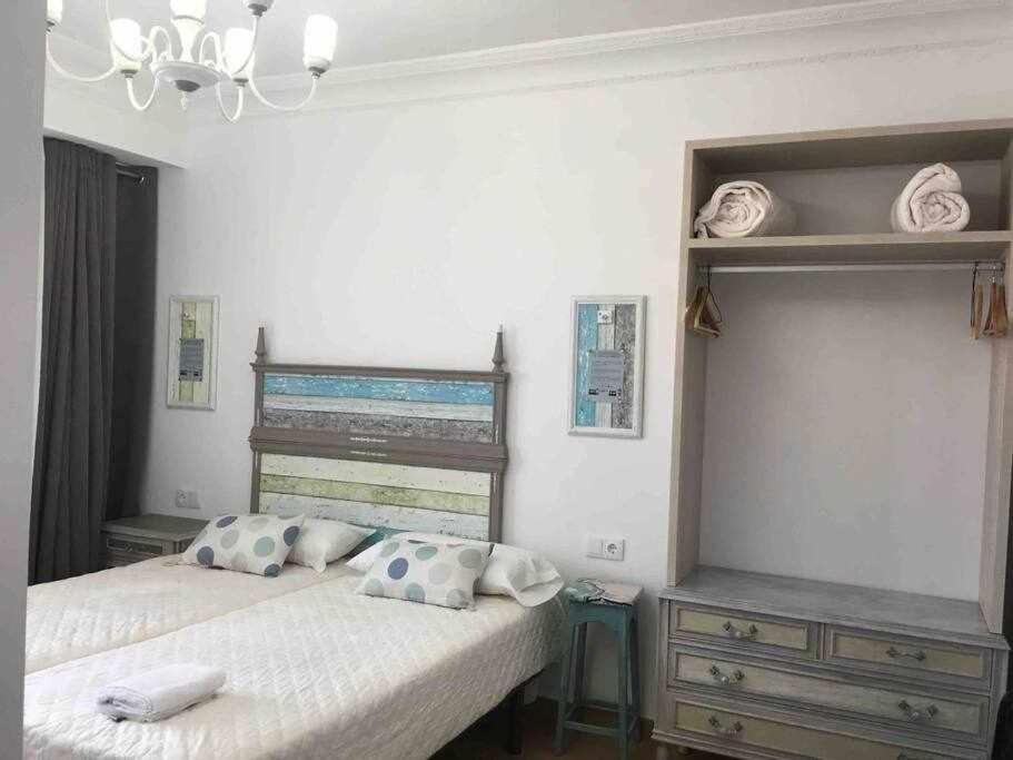 Photo of Bedroom in Leon