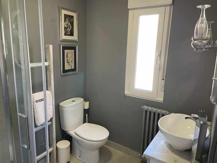 Photo of Bathroom in Leon