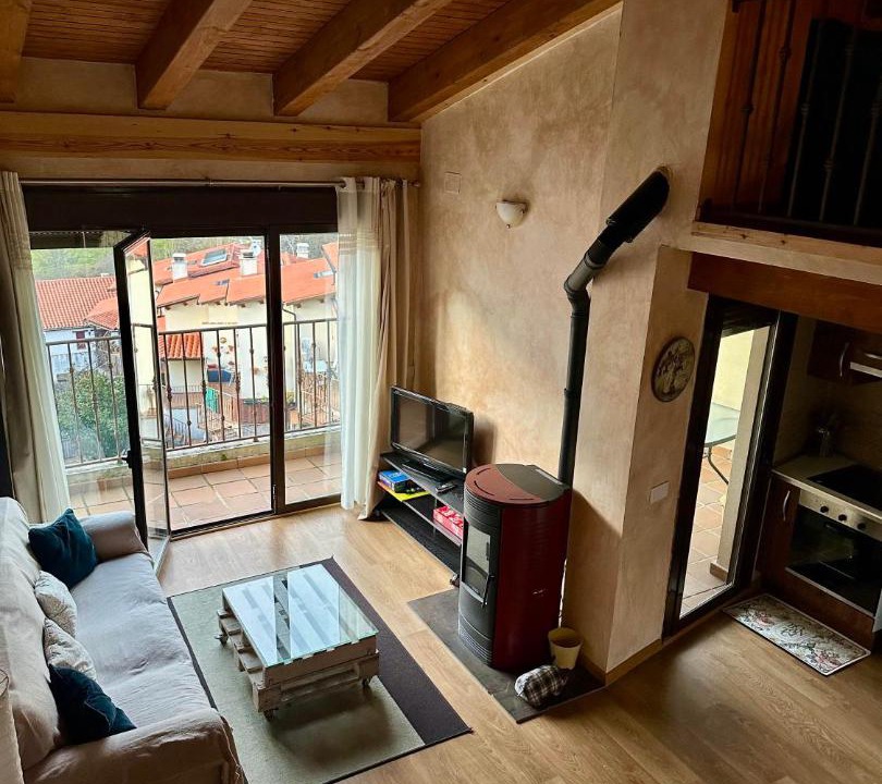 Photo of Livingroom in Mijares