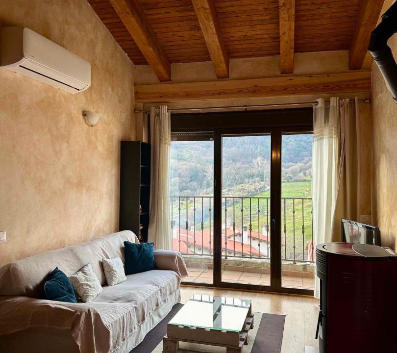 Photo of Livingroom in Mijares