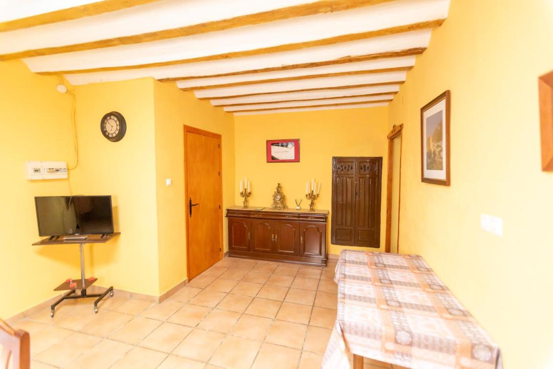 Photo of Bedroom in La Iruela
