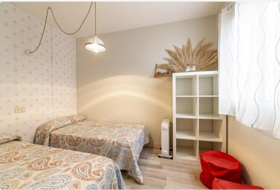 Photo of Bedroom in Rodalquilar
