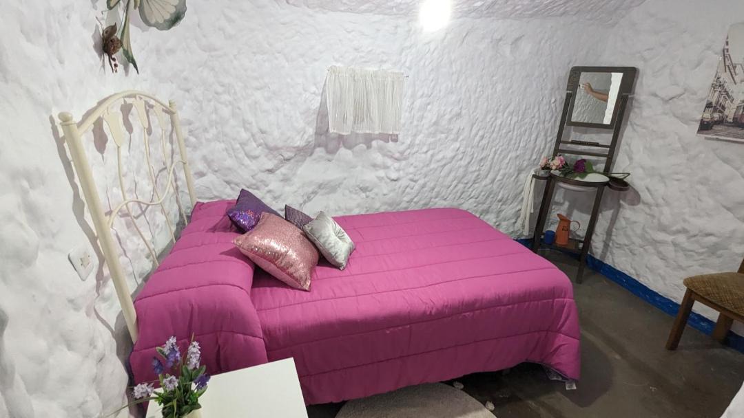 Photo of Bedroom in Bacor