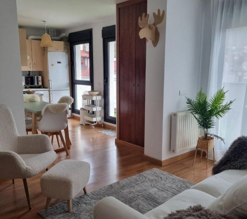Photo of Livingroom in Cabanaquinta