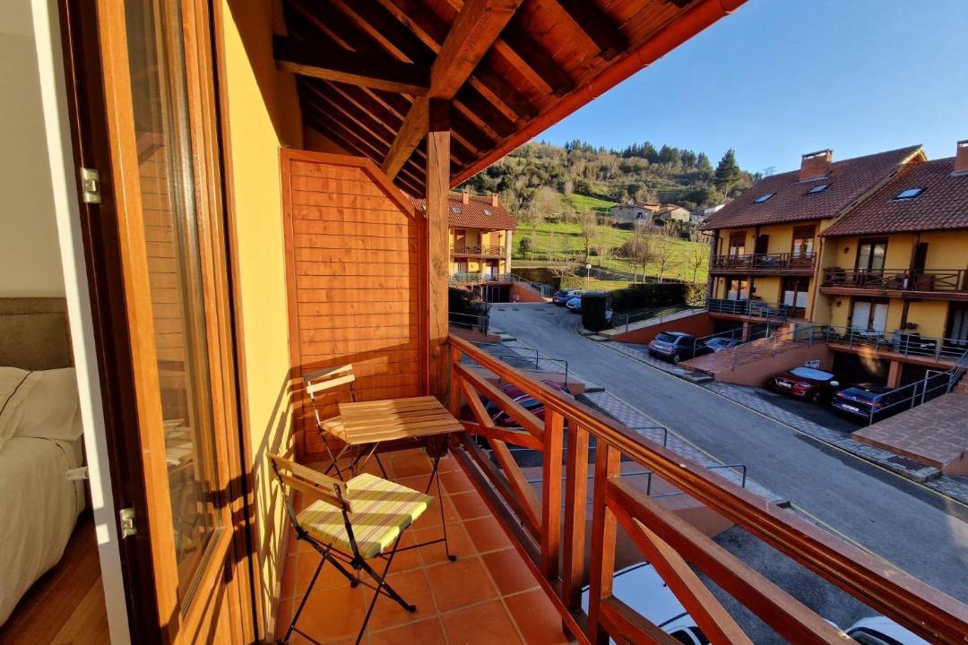 Photo of Patio Balcony in Ojedo