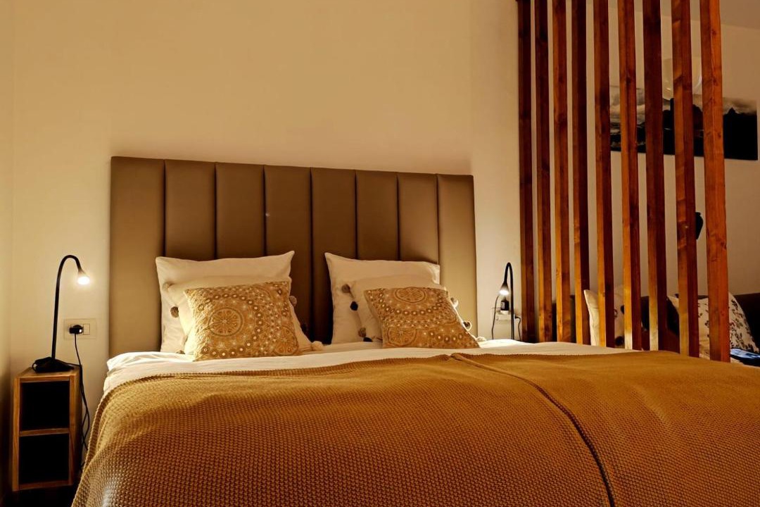 Photo of Bedroom in Punta del Hidalgo