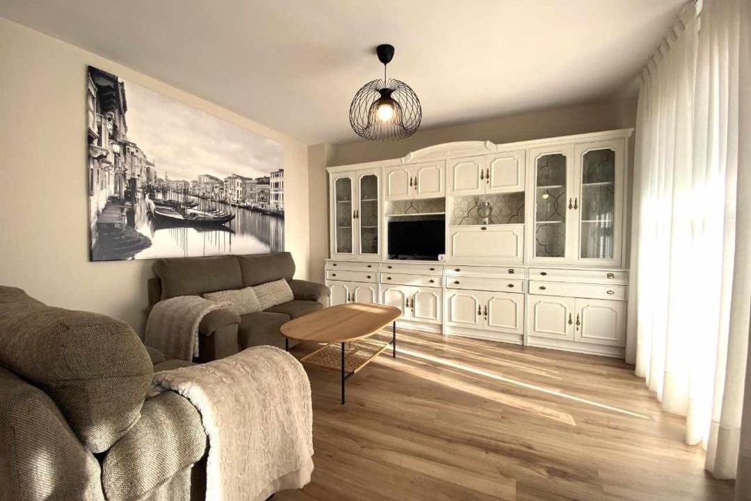 Photo of Livingroom in Riano