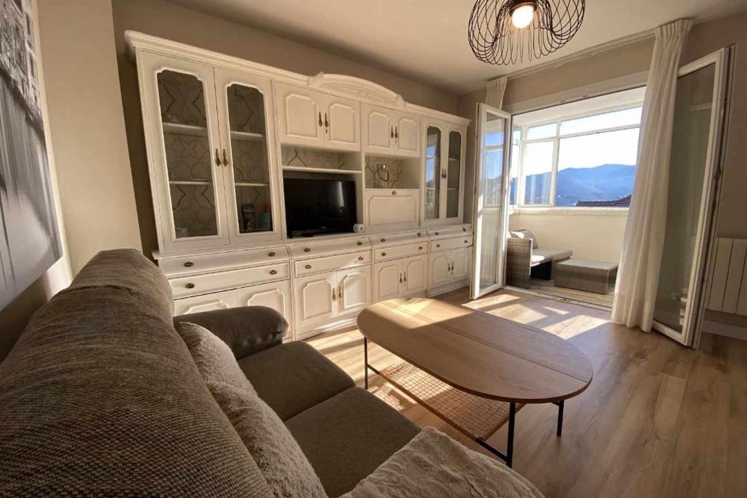 Photo of Livingroom in Riano