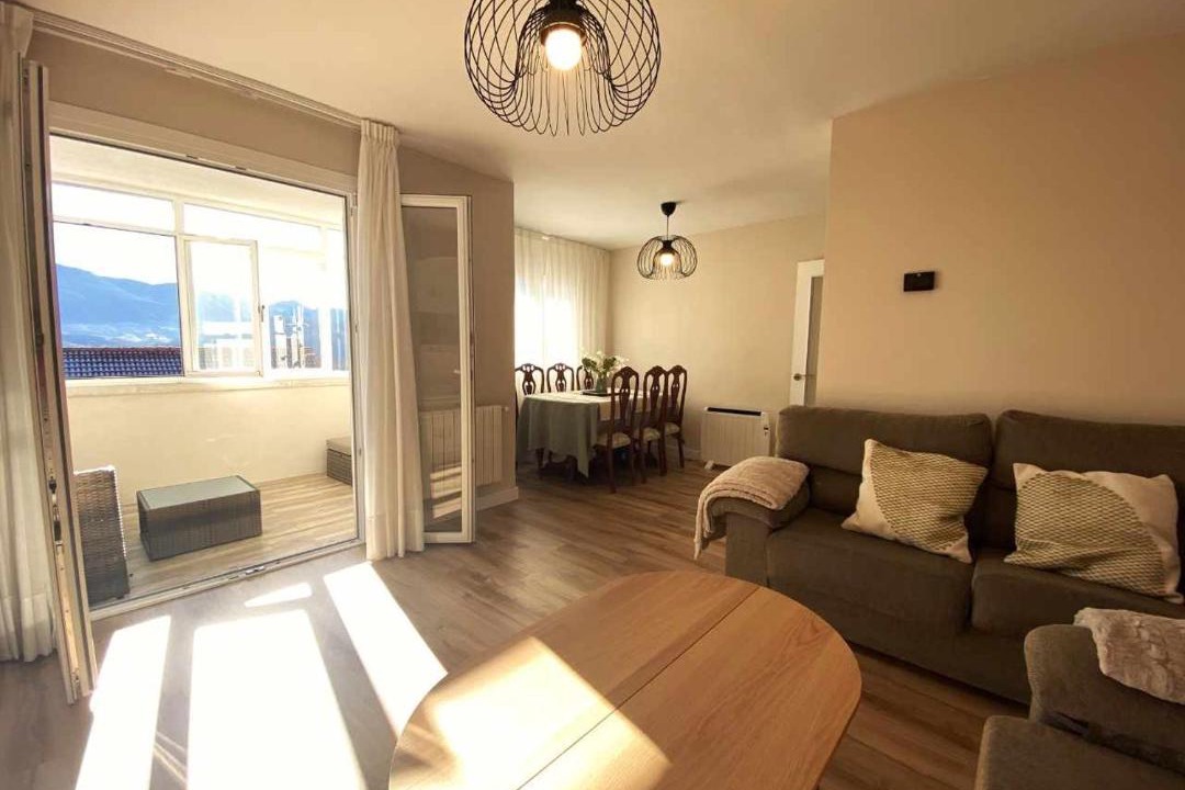 Photo of Livingroom in Riano