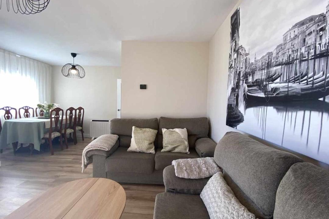 Photo of Livingroom in Riano