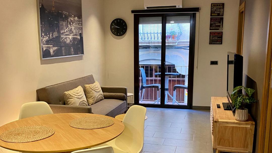 Photo of Livingroom in Sant Feliu de Guixols