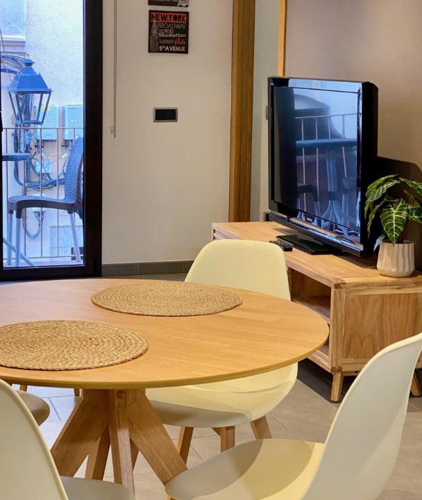 Photo of Livingroom in Sant Feliu de Guixols