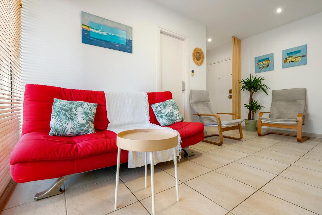 Photo of Livingroom in Santa Susanna