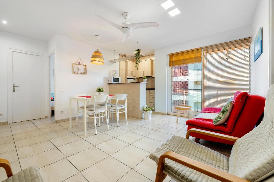 Photo of Livingroom in Santa Susanna