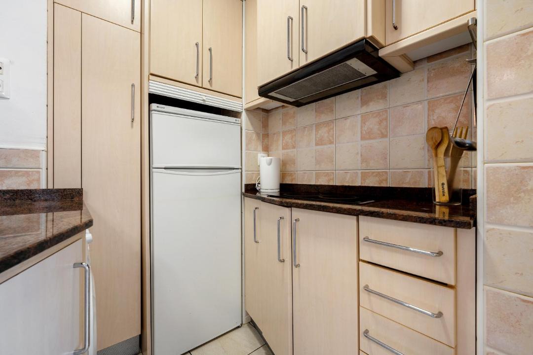 Photo of Kitchen in Santa Susanna