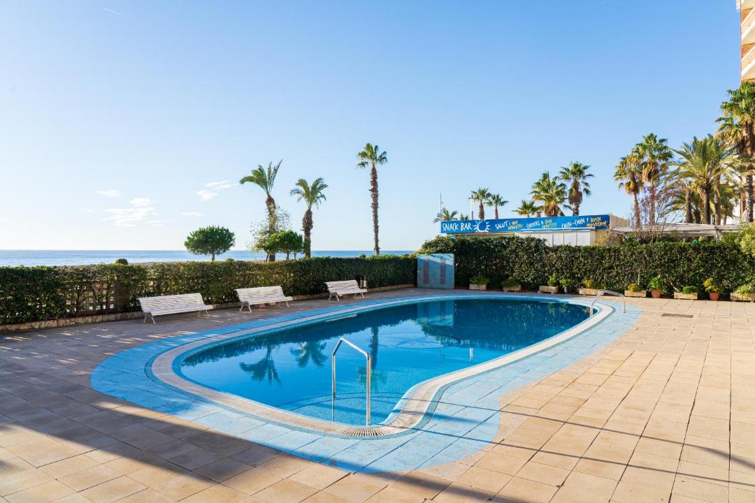 Photo of Outdoor in Santa Susanna
