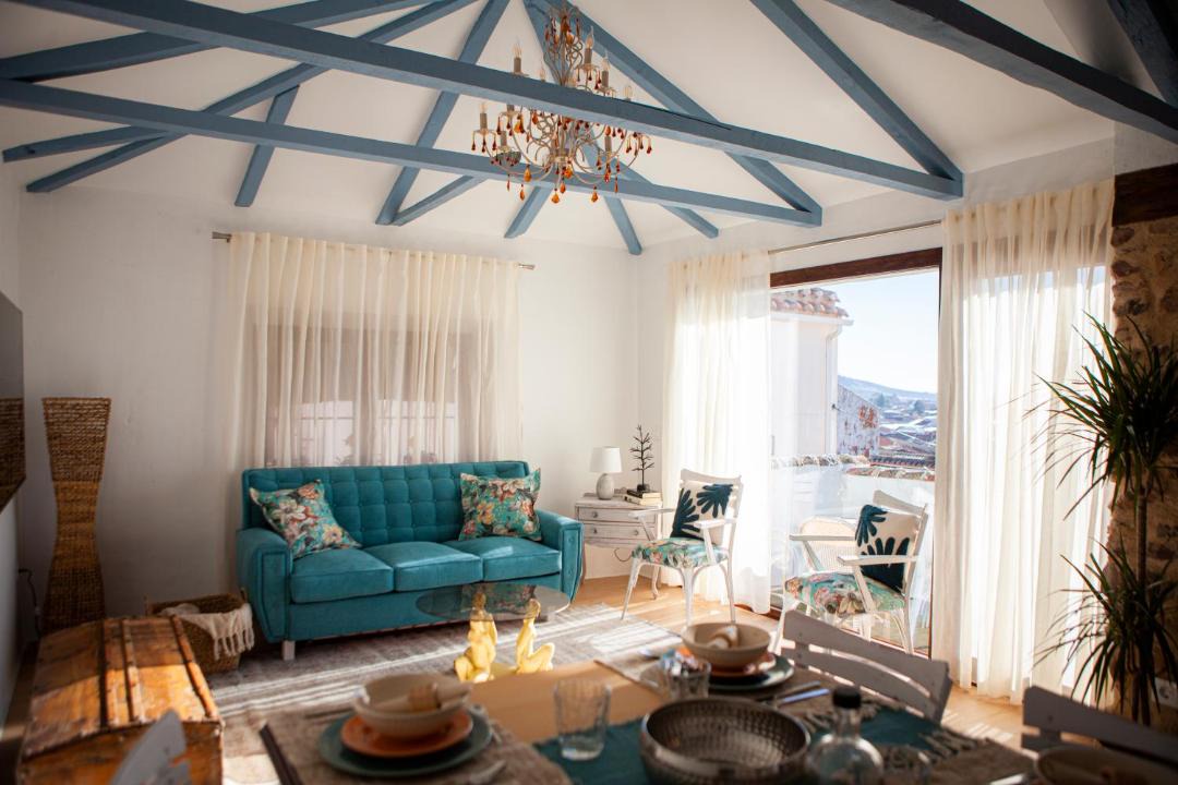 Photo of Livingroom in Moral de Calatrava