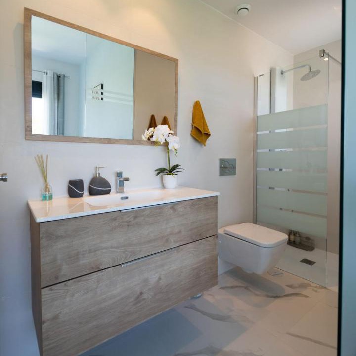 Photo of Bathroom in San Miguel de Salinas