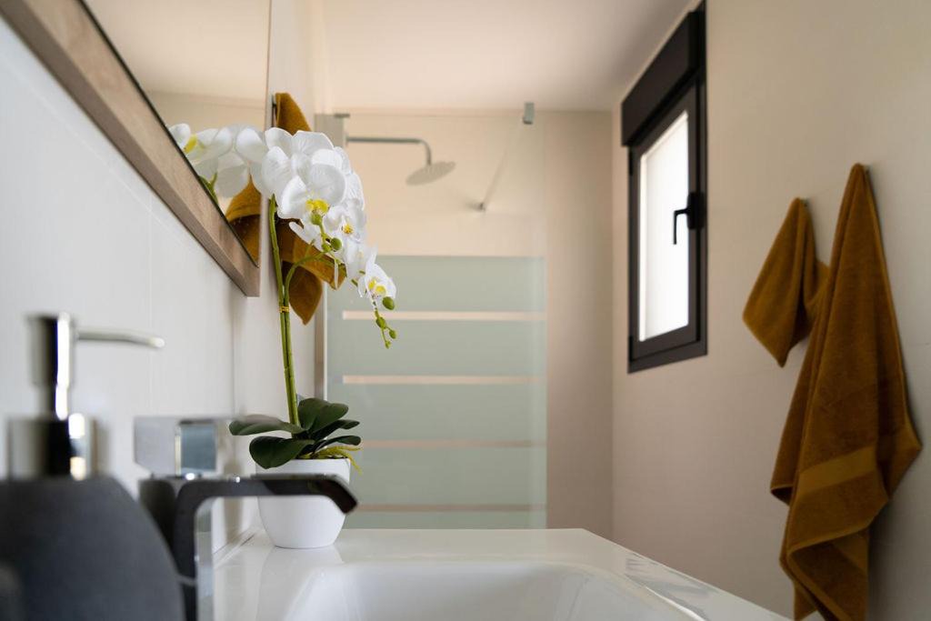 Photo of Bathroom in San Miguel de Salinas