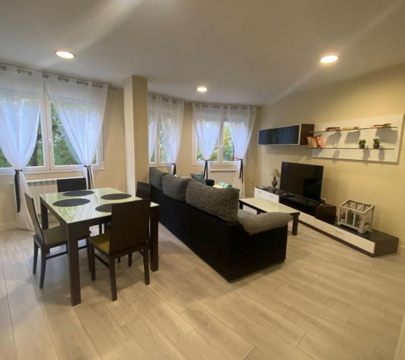 Photo of Livingroom in Ponferrada