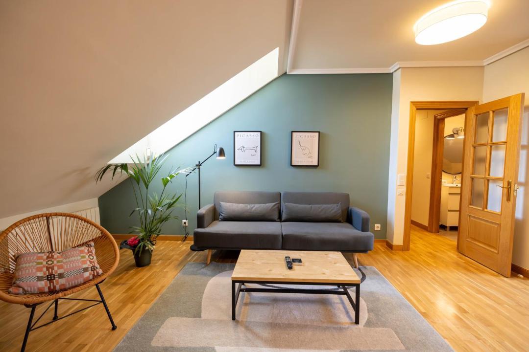 Photo of Livingroom in Burgos