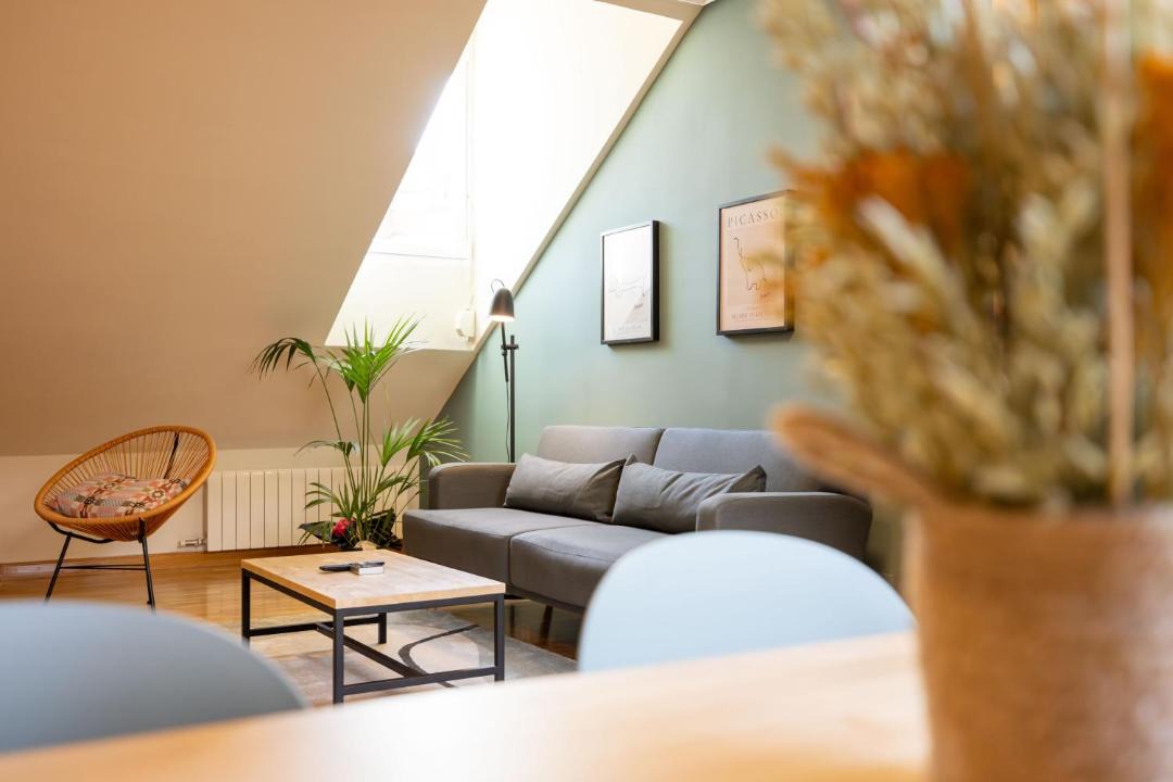 Photo of Livingroom in Burgos