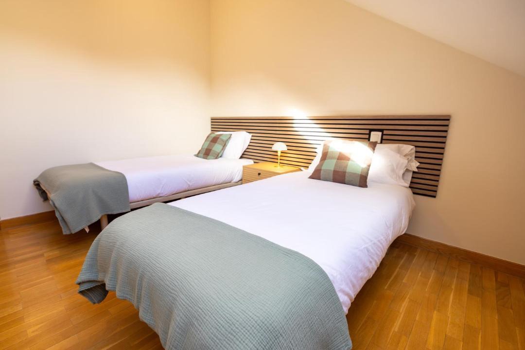 Photo of Bedroom in Burgos